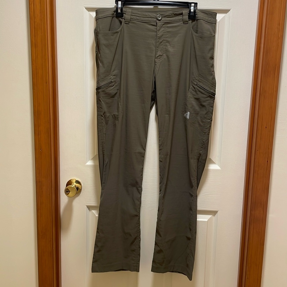 Eddie Bauer First Ascent Women’s Hiking Pants